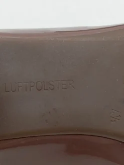 Klassische Ballerinas Größe 37