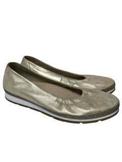 Klassische Ballerinas Größe 38