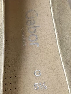 Klassische Ballerinas Größe 38