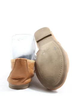 Klassische Ballerinas Größe 36