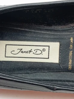 Klassische Ballerinas Größe 36