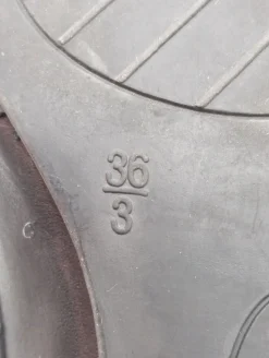 Klassische Ballerinas Größe 36