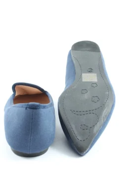 Klassische Ballerinas Größe 37