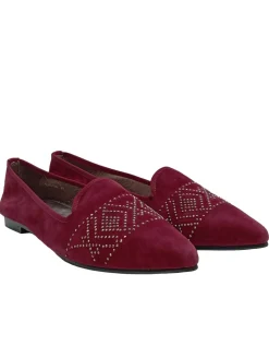 Klassische Ballerinas Größe 41