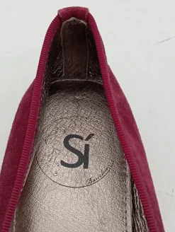 Klassische Ballerinas Größe 41