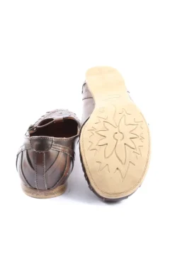 Klassische Ballerinas Größe 38