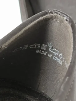 Klassische Ballerinas Größe 39