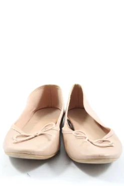 Klassische Ballerinas Größe 37