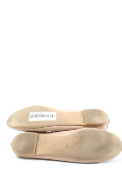 Klassische Ballerinas Größe 37