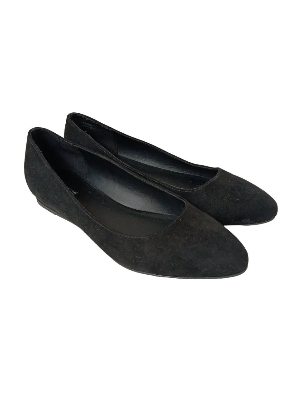 Klassische Ballerinas Größe 39