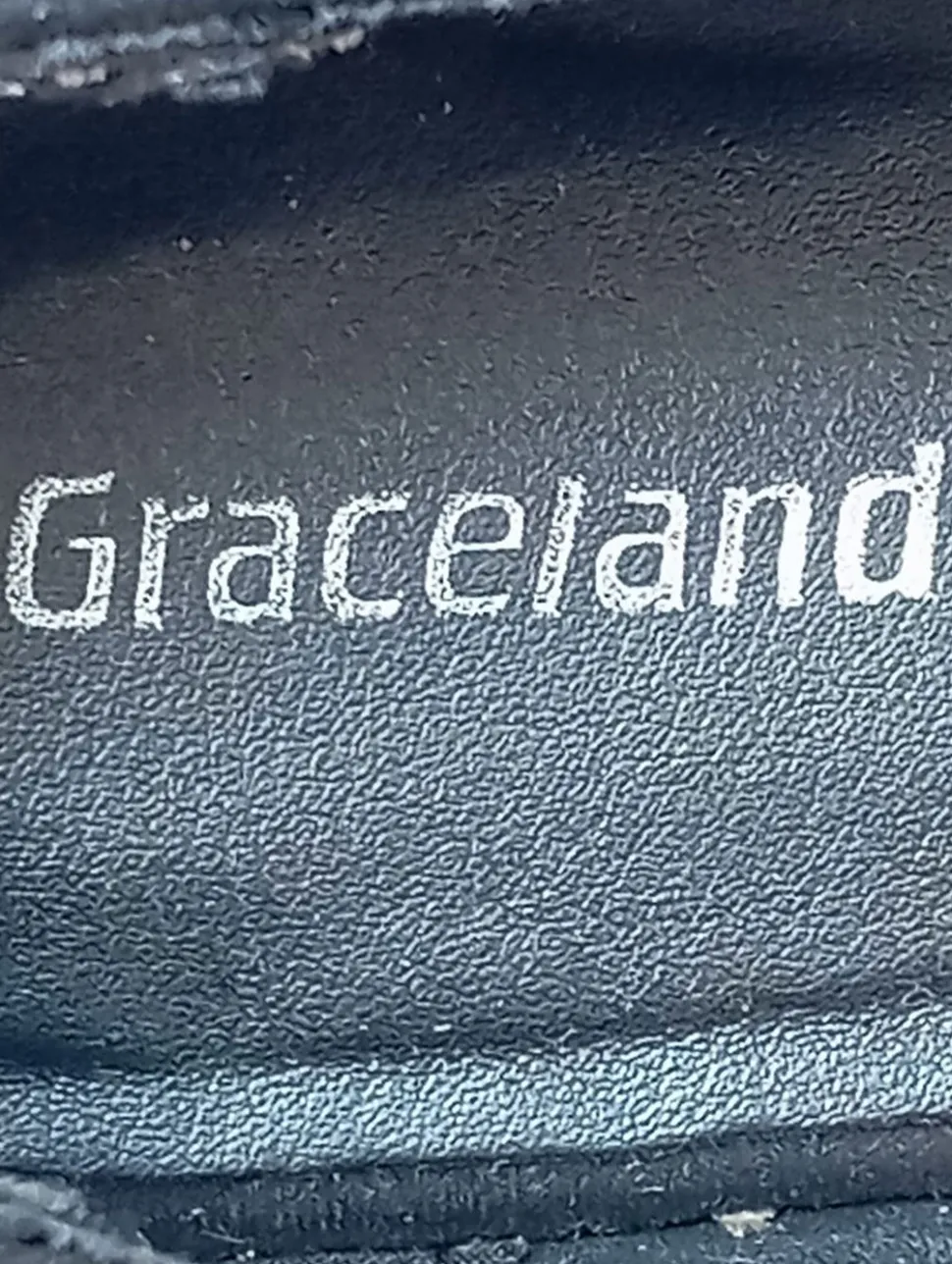 Klassische Ballerinas Größe 39