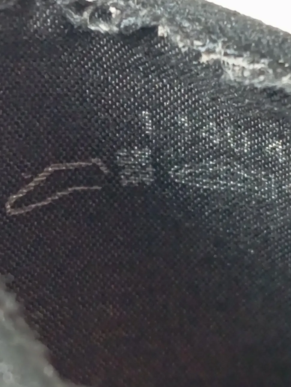 Klassische Ballerinas Größe 39