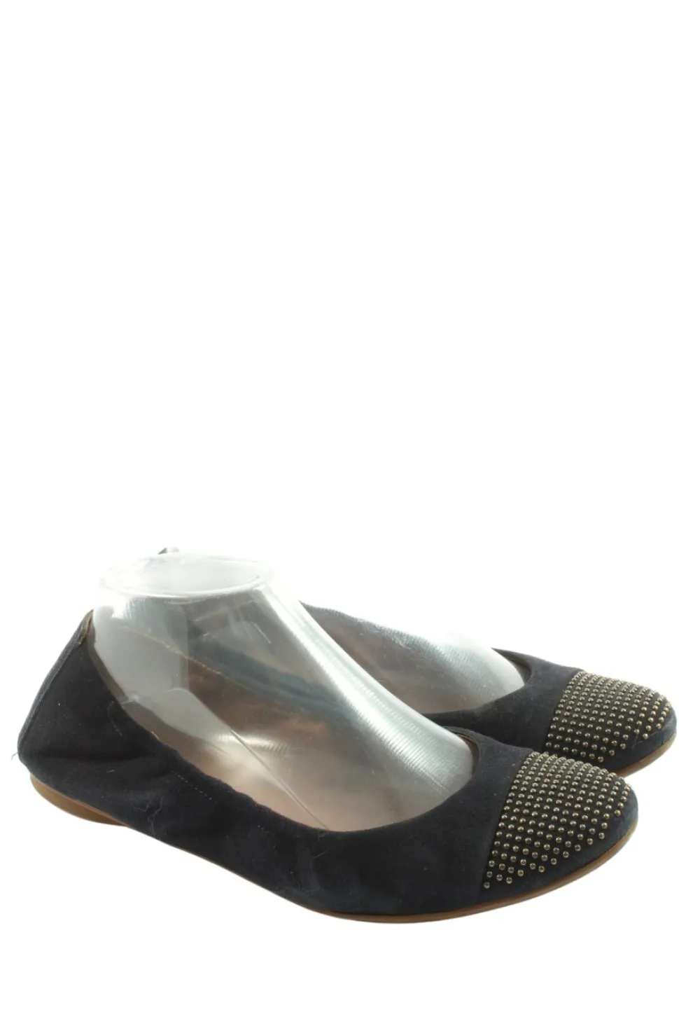 Klassische Ballerinas Größe 38