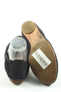 Klassische Ballerinas Größe 38