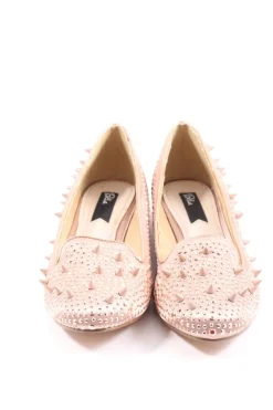 Klassische Ballerinas Größe 37