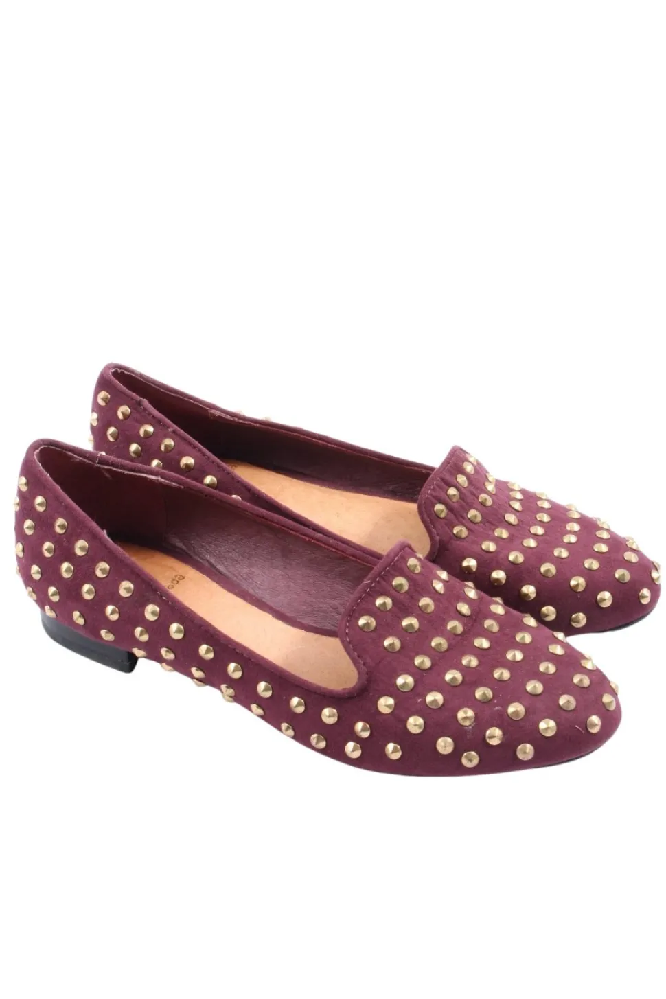 Klassische Ballerinas Größe 36