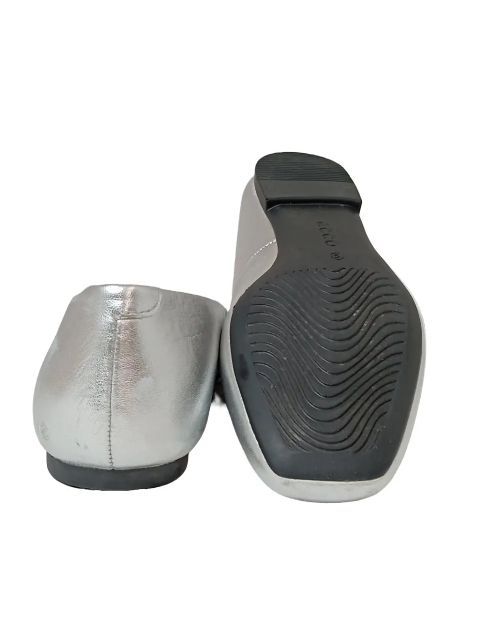 Klassische Ballerinas Größe 41