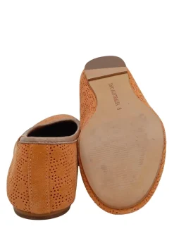 Klassische Ballerinas Größe 35