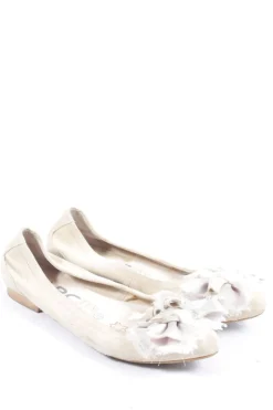 Klassische Ballerinas Größe 37