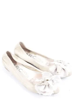 Klassische Ballerinas Größe 37