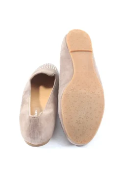 Klassische Ballerinas Größe 41