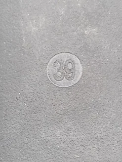 Klassische Ballerinas Größe 39