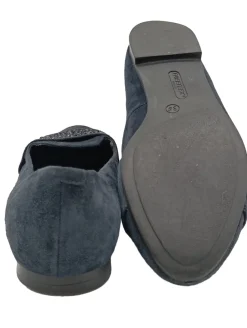 Klassische Ballerinas Größe 38