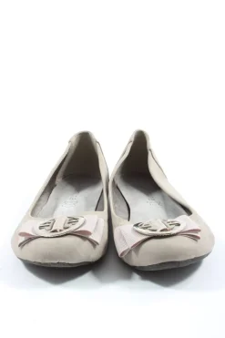 Klassische Ballerinas Größe 36