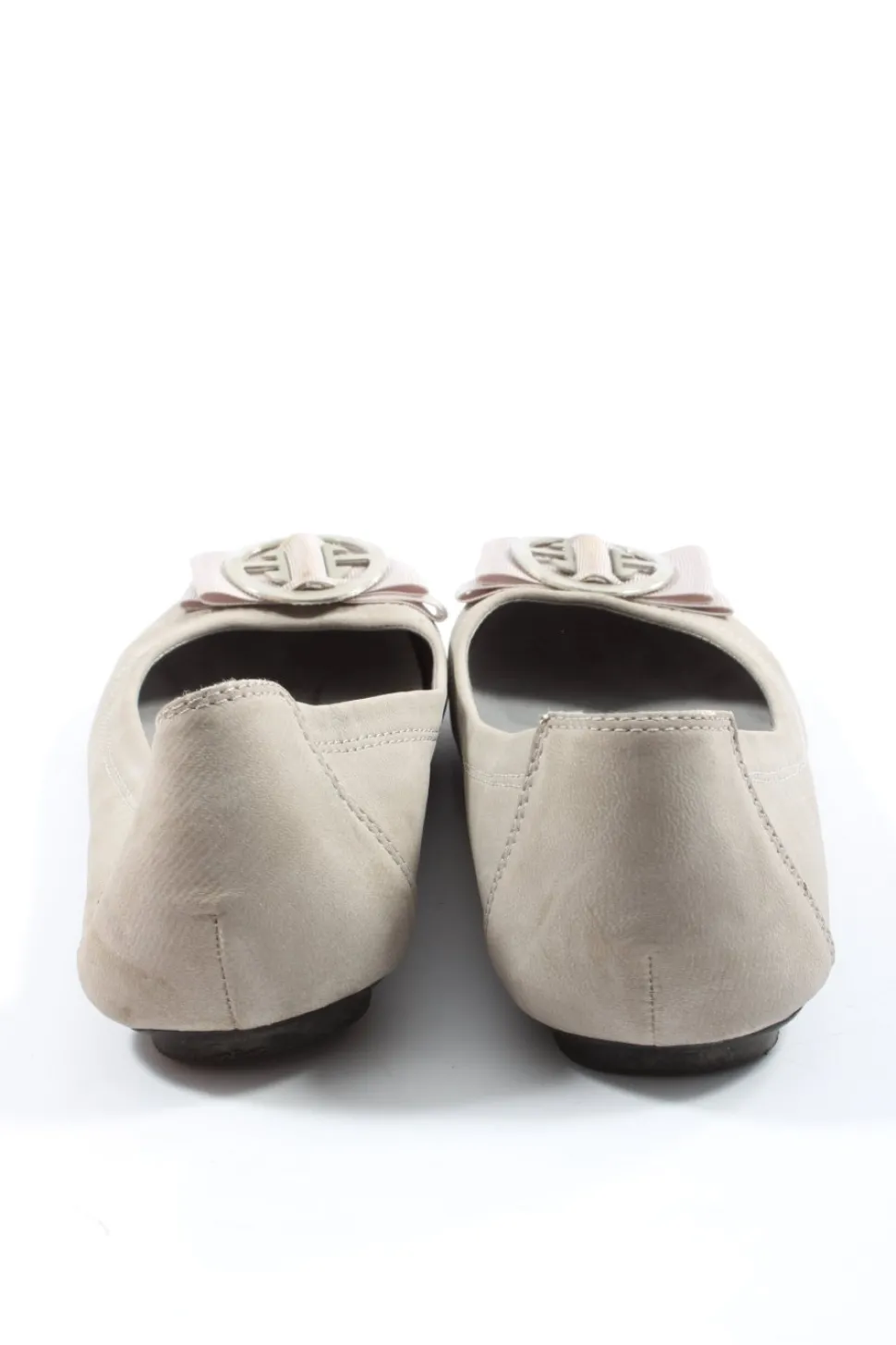 Klassische Ballerinas Größe 36