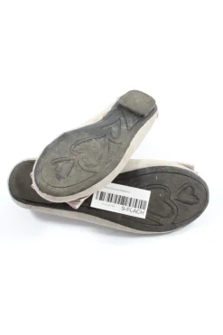 Klassische Ballerinas Größe 36