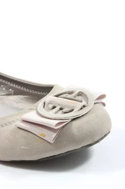 Klassische Ballerinas Größe 36