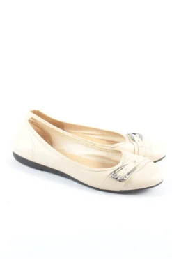 Klassische Ballerinas Größe 40