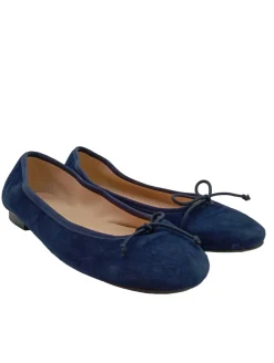 Klassische Ballerinas Größe 38