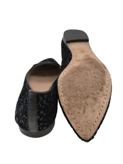 Klassische Ballerinas Größe 37