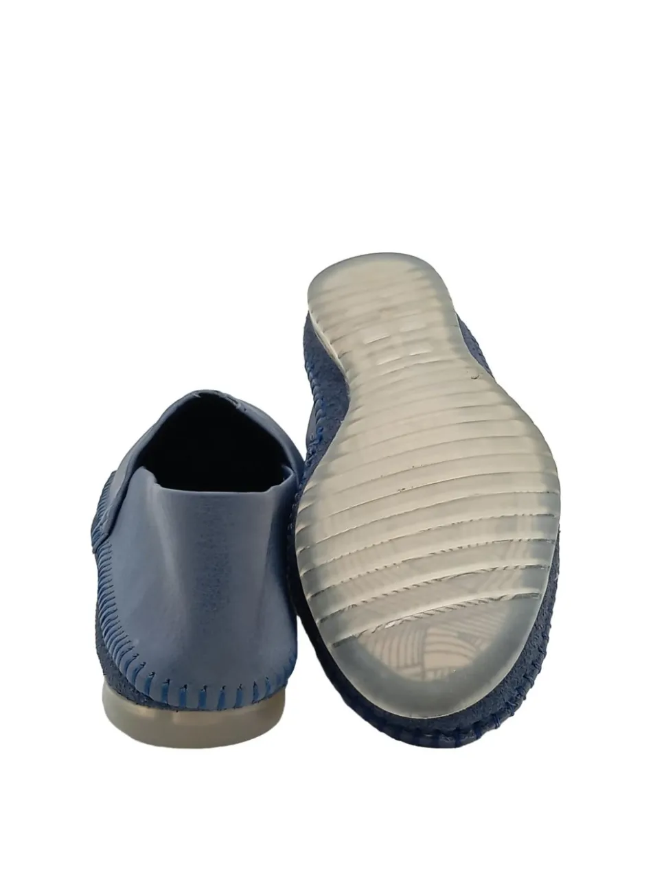 Klassische Ballerinas Größe 37