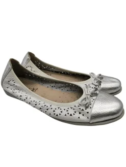 Klassische Ballerinas Größe 39