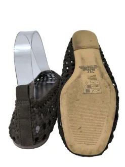 Klassische Ballerinas Größe 37