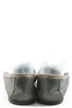 Klassische Ballerinas Größe 38