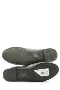 Klassische Ballerinas Größe 38