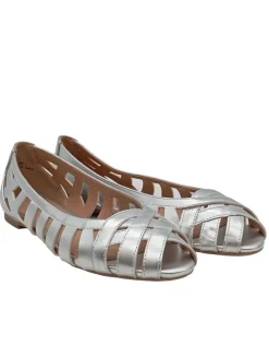 Klassische Ballerinas Größe 39