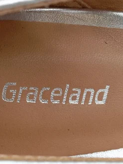 Klassische Ballerinas Größe 39