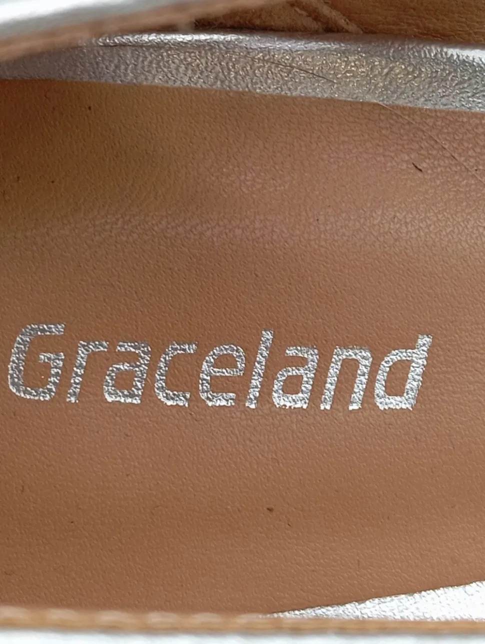 Klassische Ballerinas Größe 39