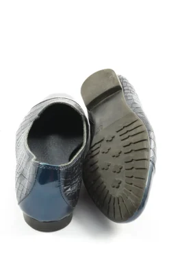 Klassische Ballerinas Größe 40