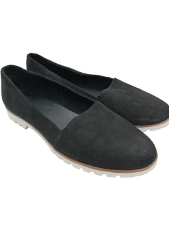 Klassische Ballerinas Größe 41