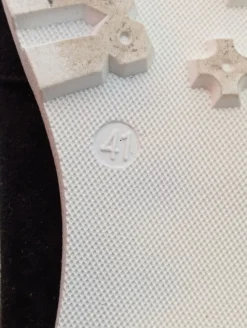 Klassische Ballerinas Größe 41