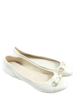 Klassische Ballerinas Größe 38