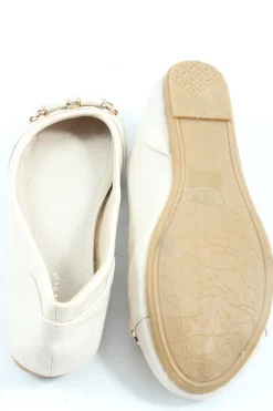 Klassische Ballerinas Größe 38