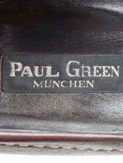 Klassische Ballerinas Größe 35