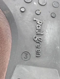 Klassische Ballerinas Größe 35