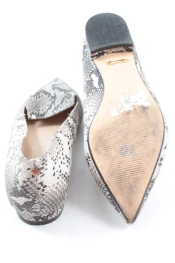 Klassische Ballerinas Größe 37